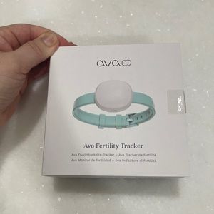 Ava Fertility Watch